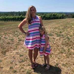 Meet your Posher, Taylor